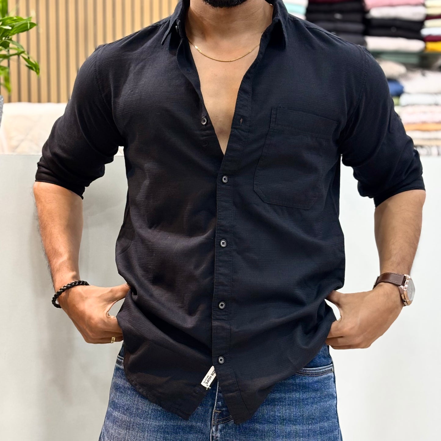 Soft & Lightweight Shirt