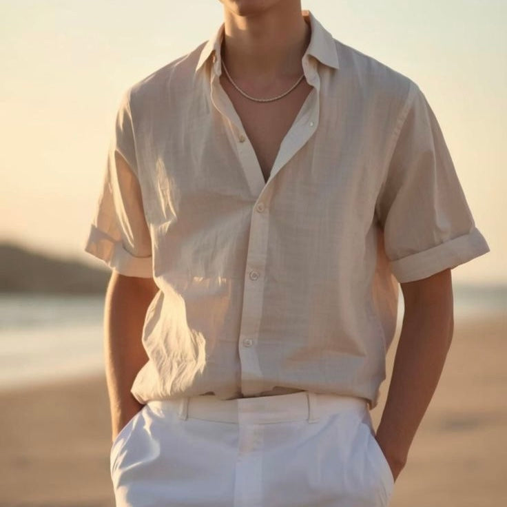 Half Sleeve Shirts