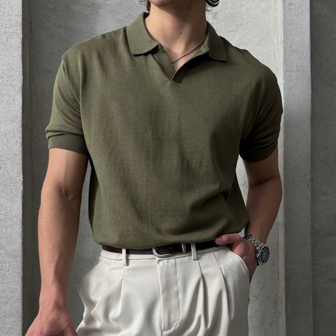 Polo T-shirts