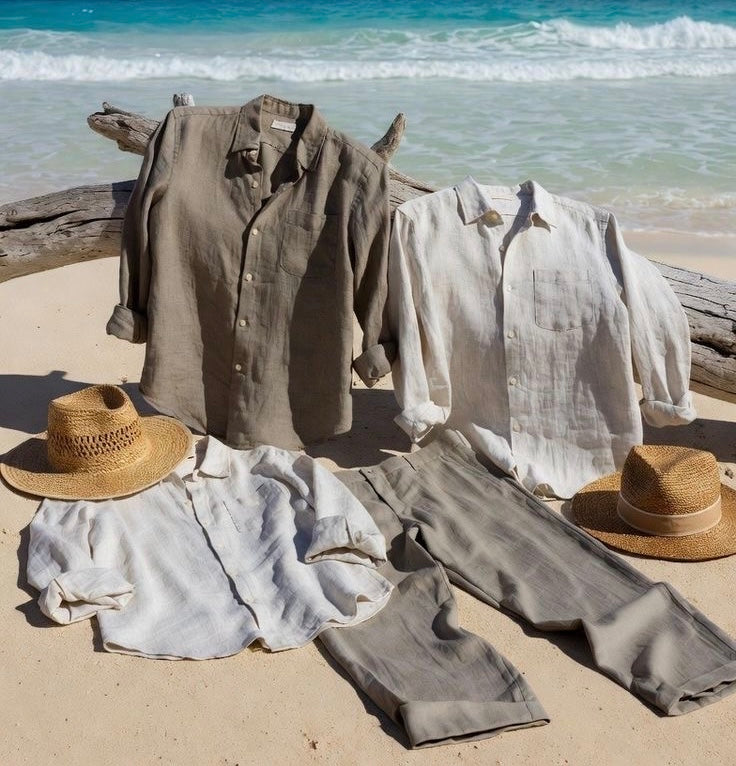 Linen Collection