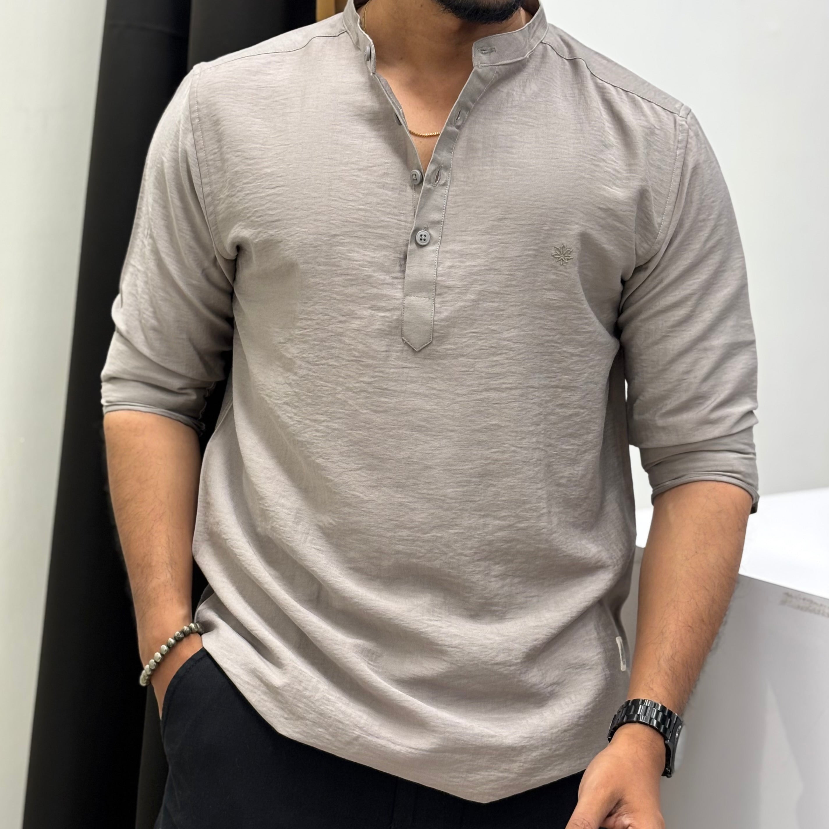 IMP Short Kurta
