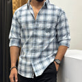 Premium Boxy Fit Shirt