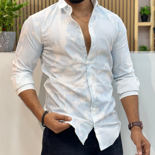 IMP Digital Print Shirt