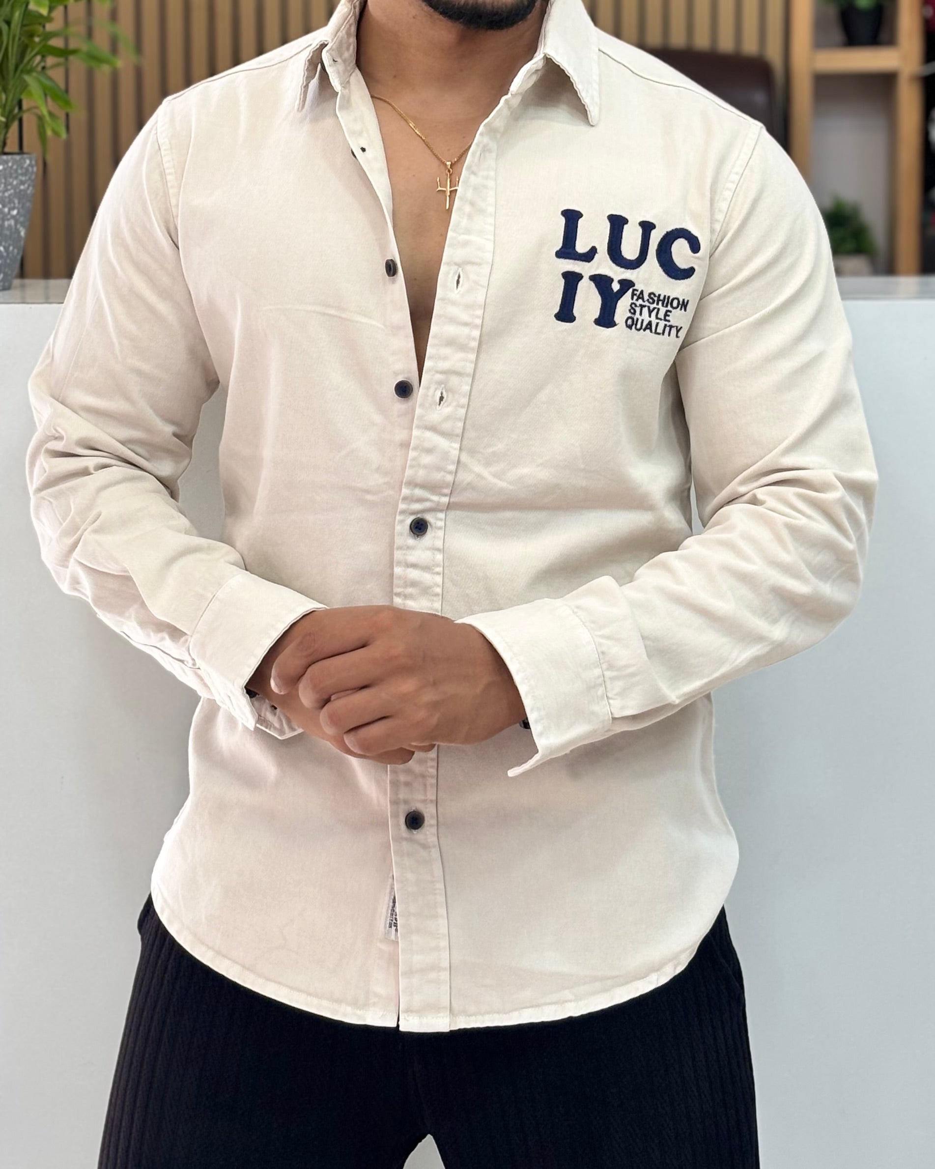 RFD Cotton Casual Shirt