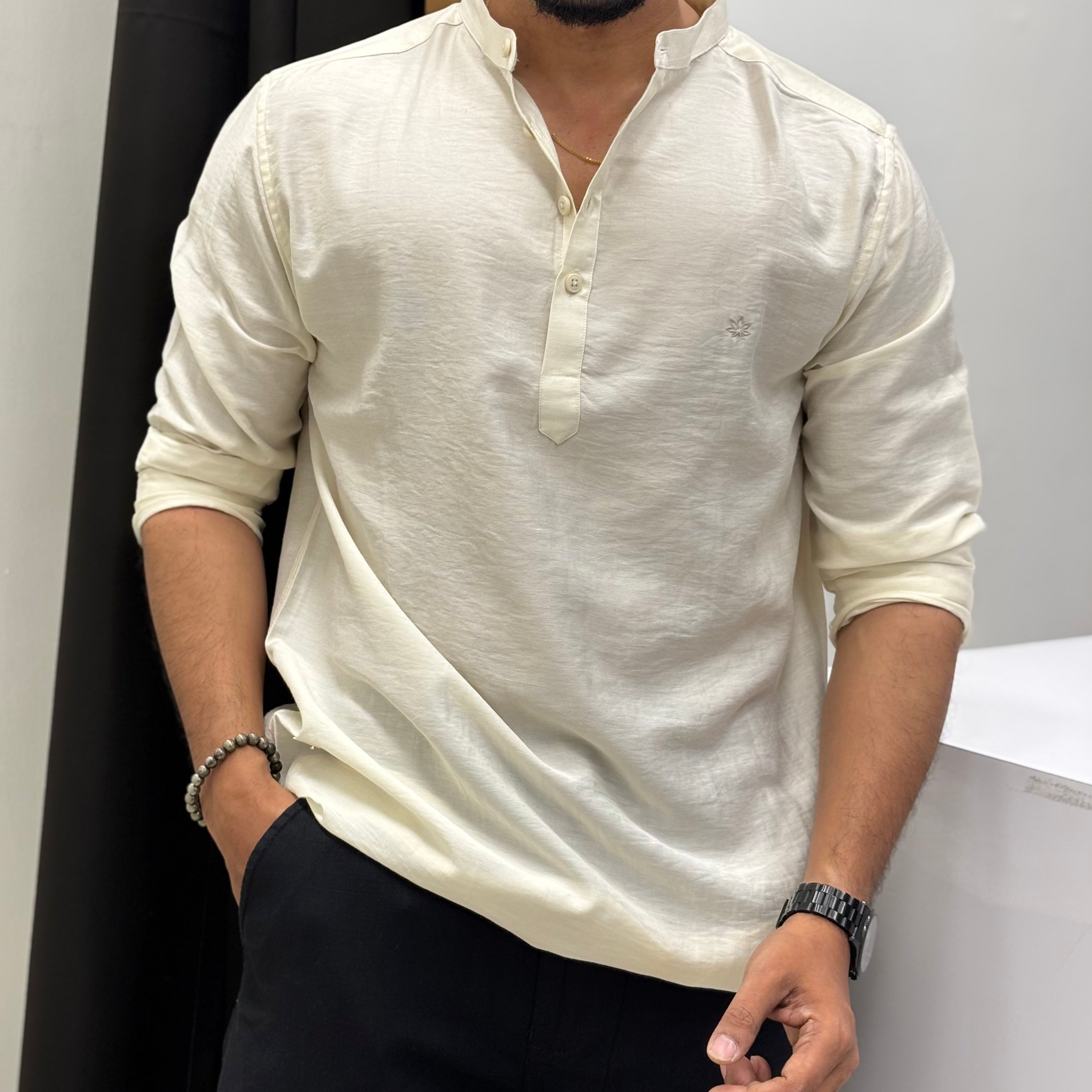 IMP Short Kurta
