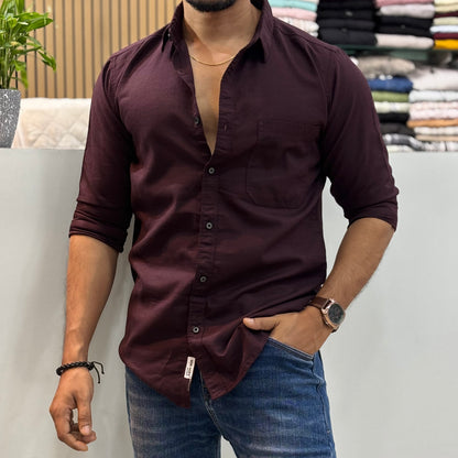 Soft & Lightweight Shirt