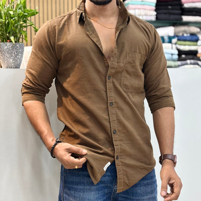 Soft & Lightweight Shirt