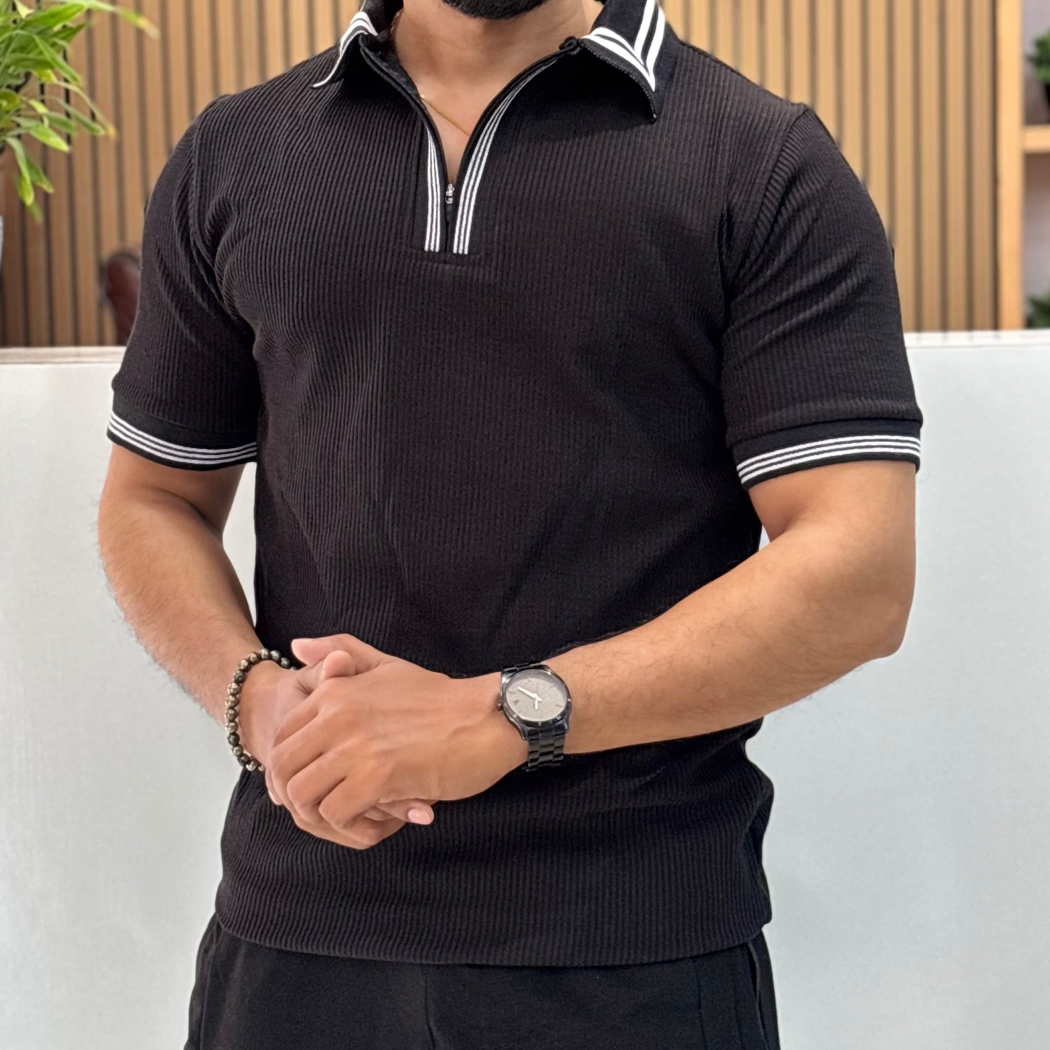 Premium Polo T-Shirt