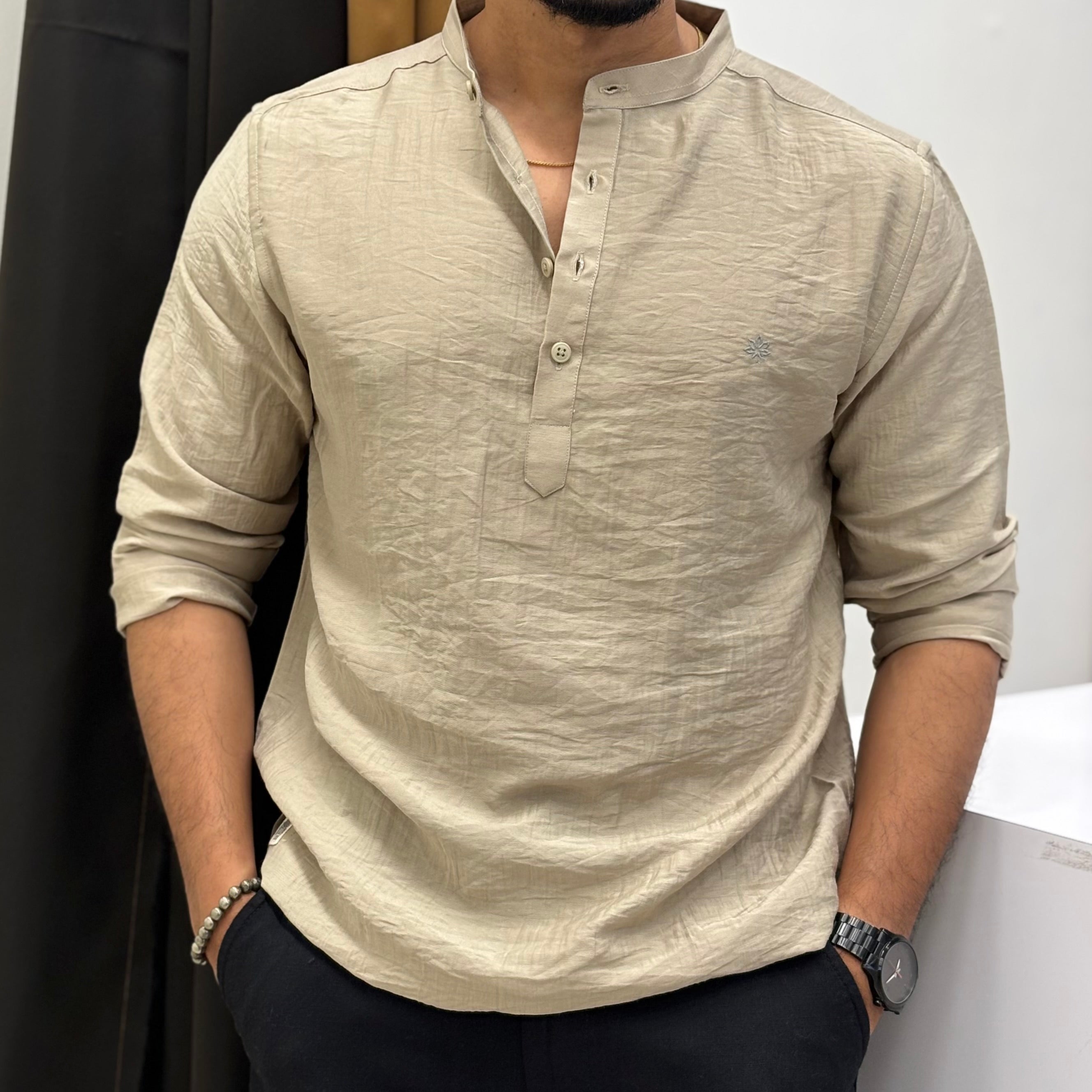 IMP Short Kurta