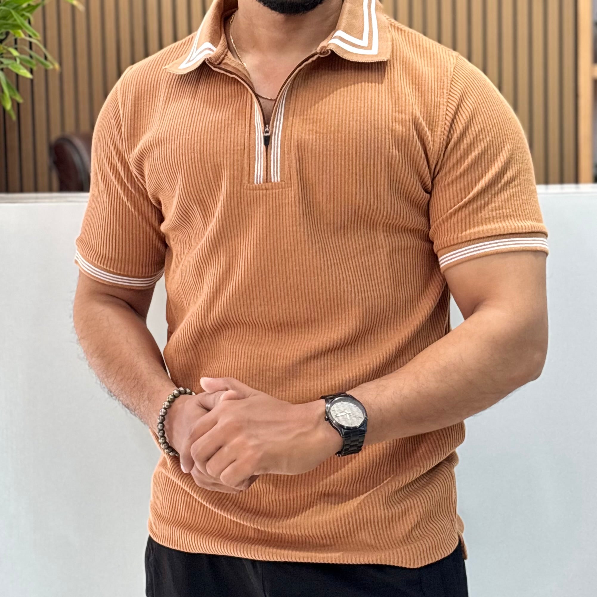 Premium Polo T-Shirt