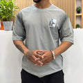 Premium Oversized T-Shirt