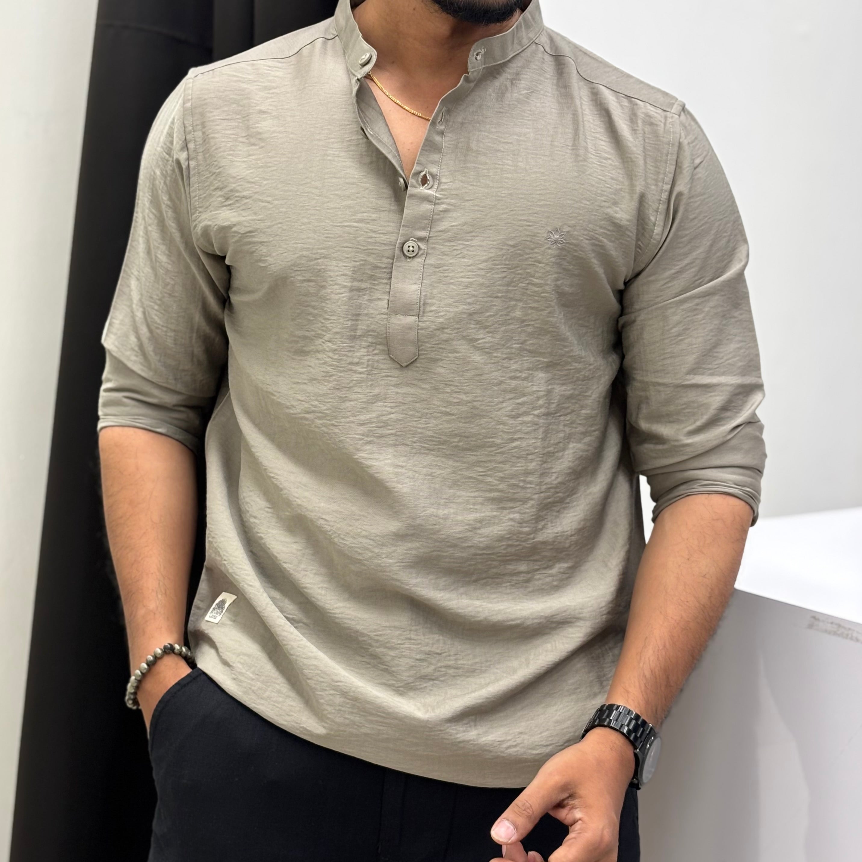 IMP Short Kurta