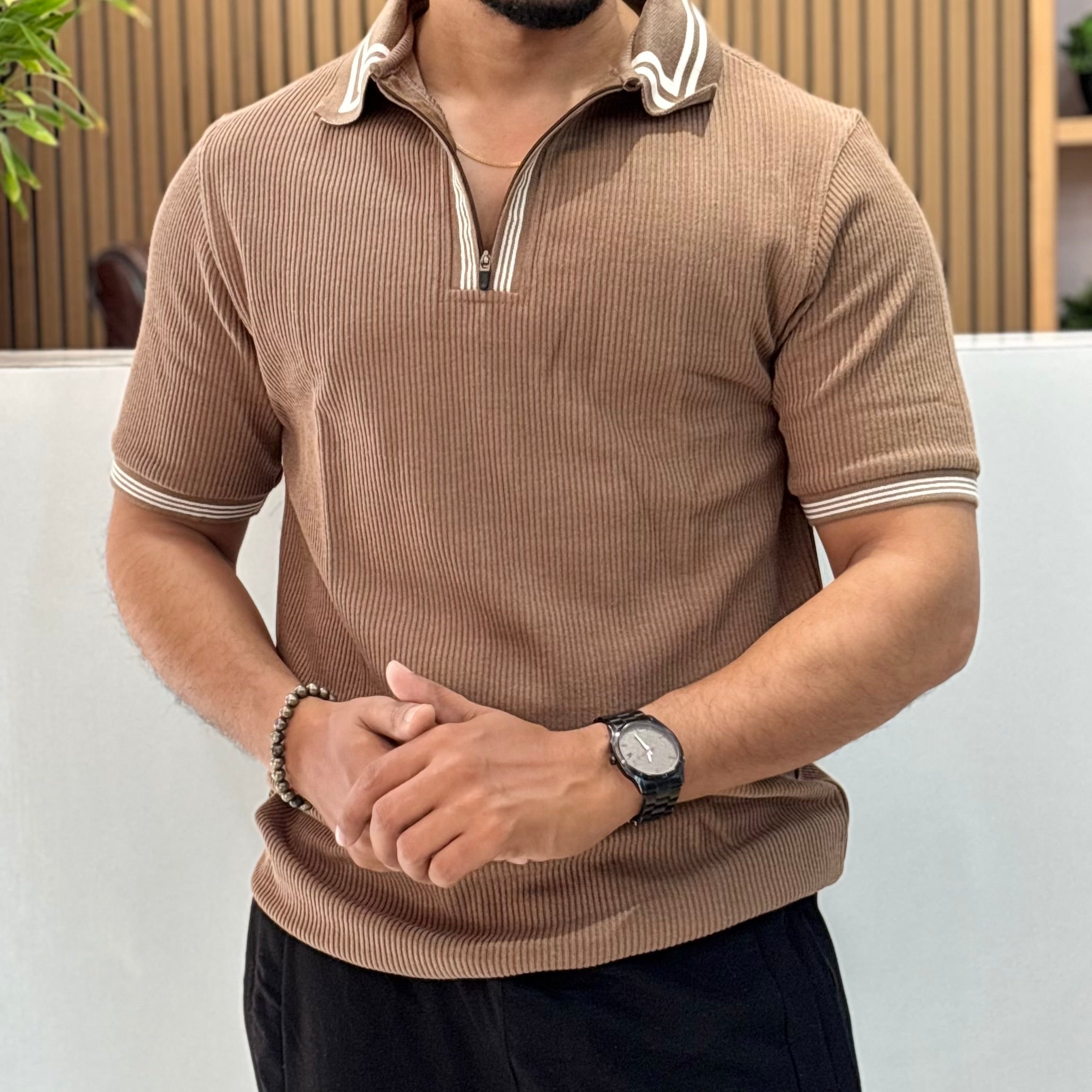 Premium Polo T-Shirt