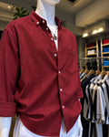 Linen Cotton Shirt