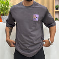 Premium Oversized T-Shirt