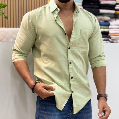 Soft & Lightweight Shirt