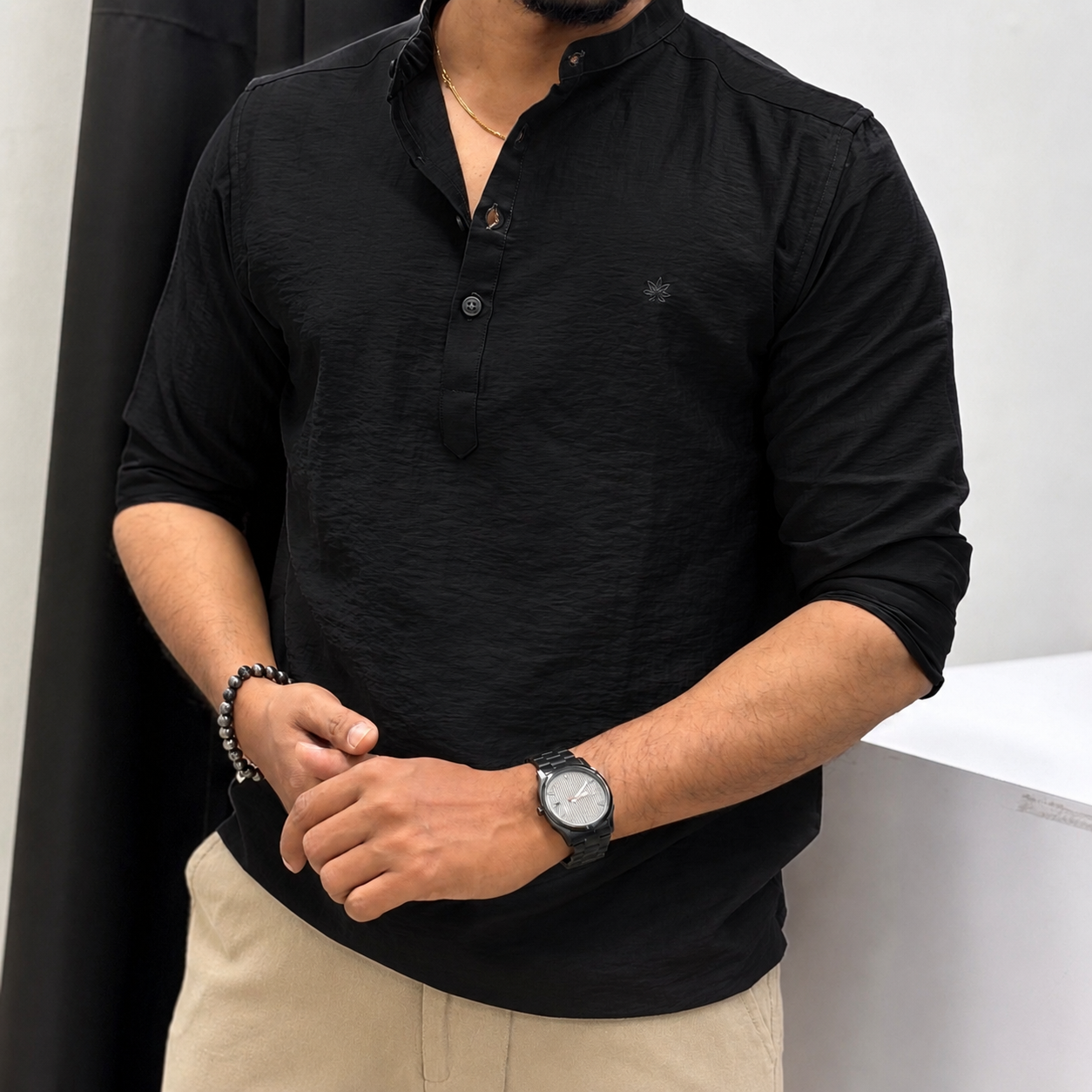 IMP Short Kurta