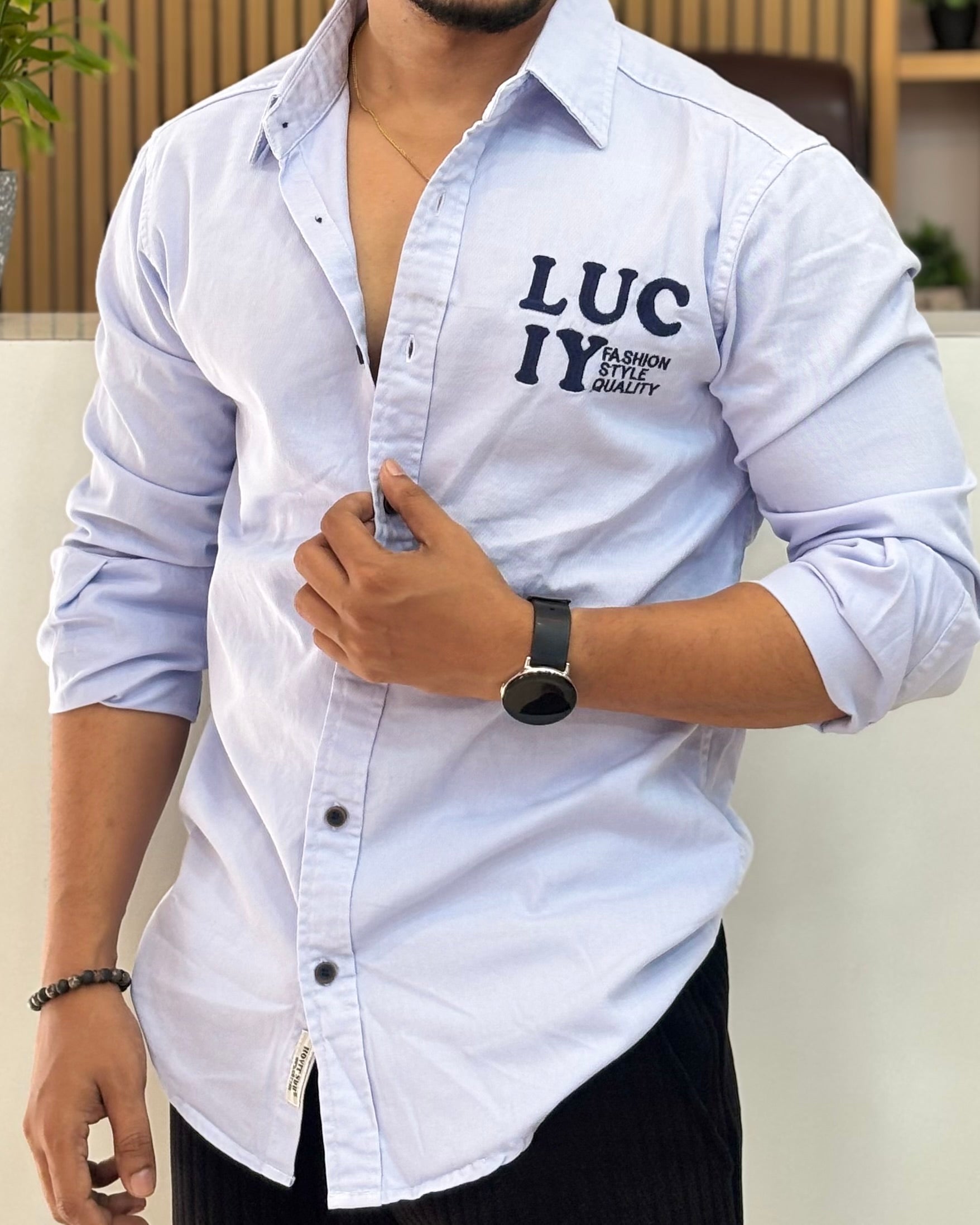RFD Cotton Casual Shirt