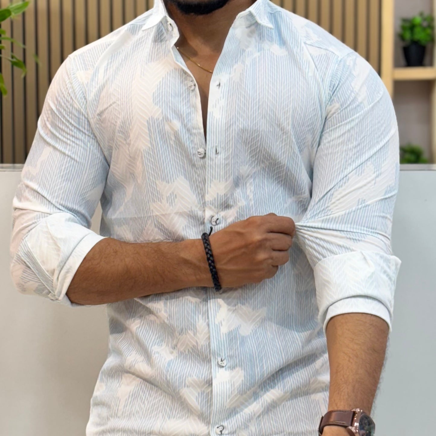 IMP Digital Print Shirt