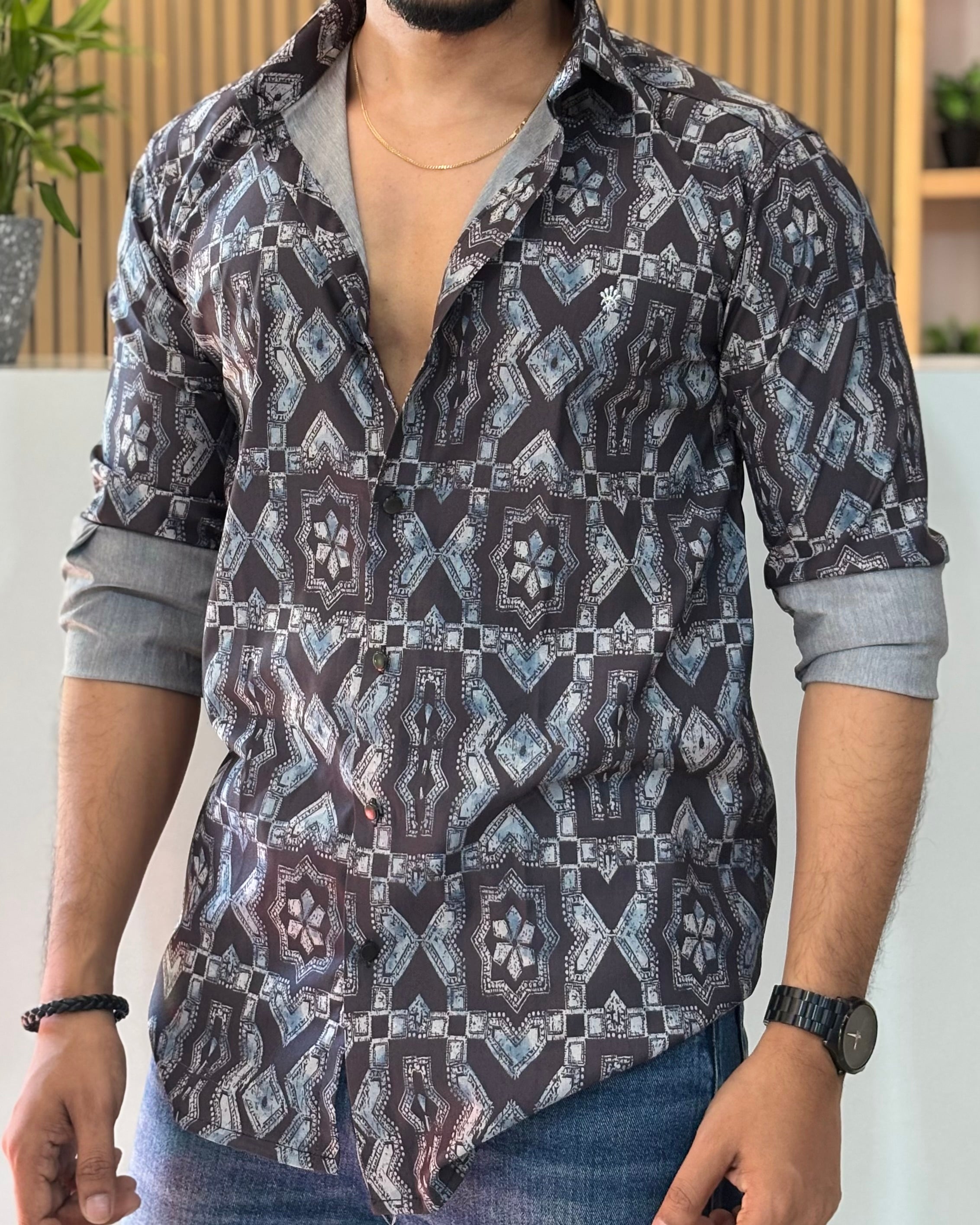 IMP Print Shirt
