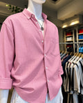Linen Cotton Shirt
