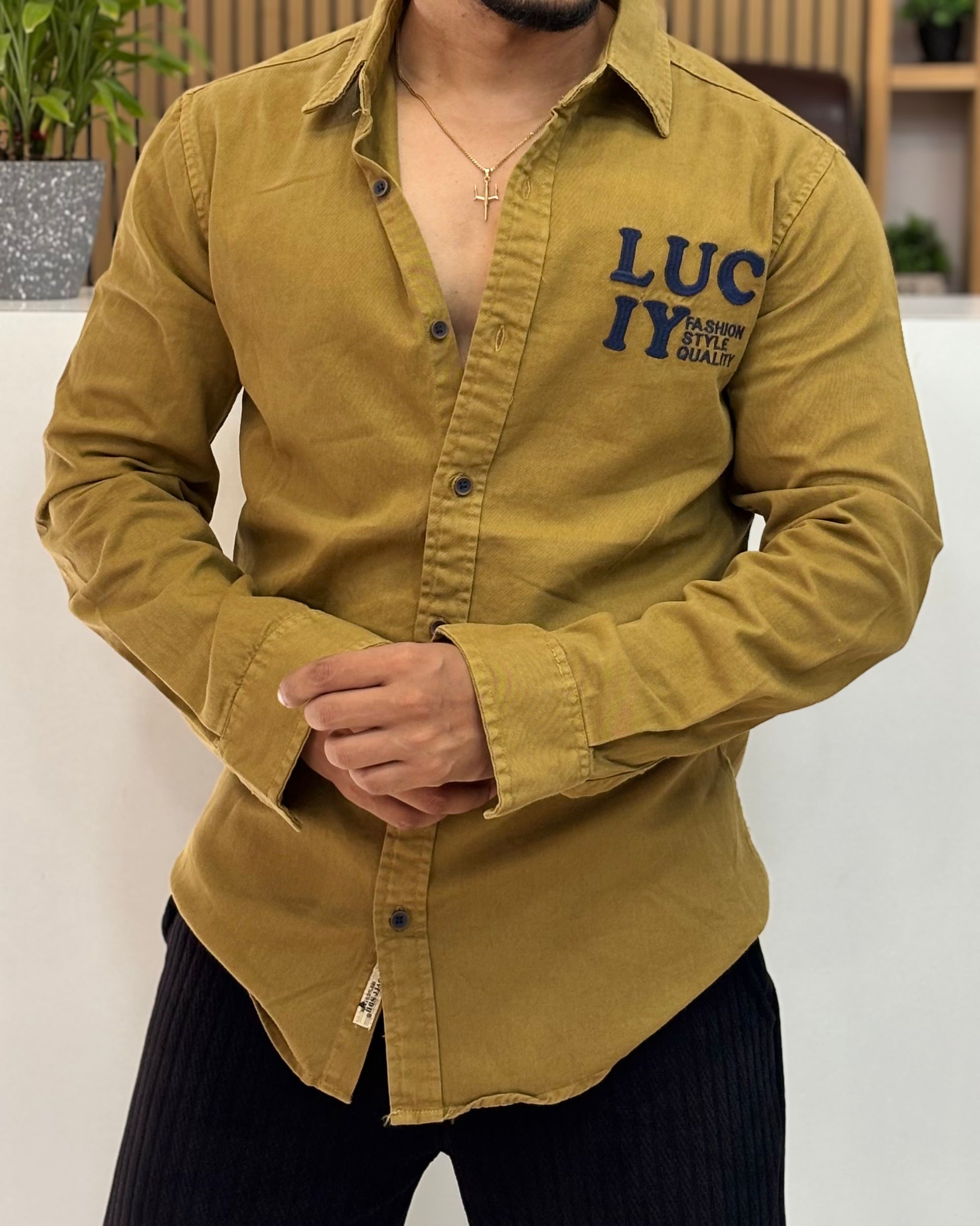 RFD Cotton Casual Shirt