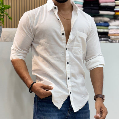 Soft & Lightweight Shirt