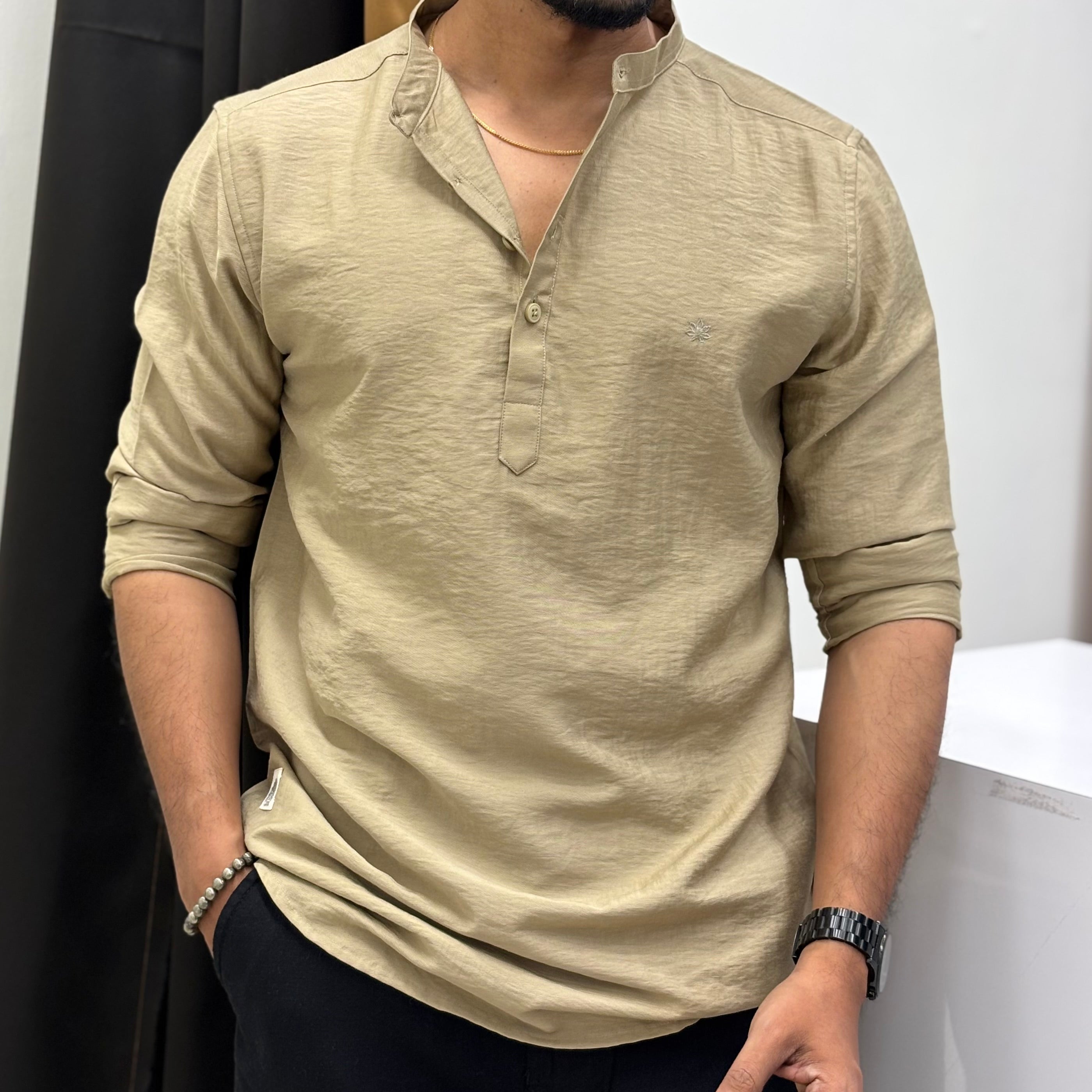 IMP Short Kurta