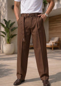 Loose Baggy Fit Korean Pants
