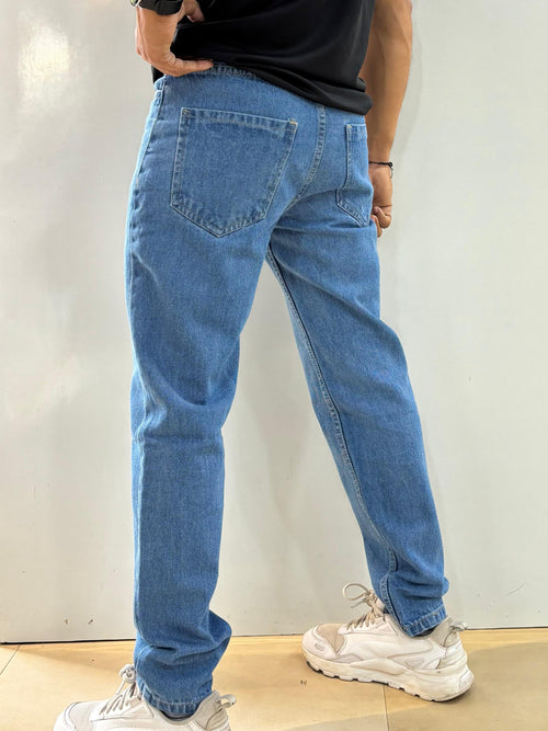 Blue Carrot Fit Jeans