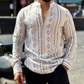 Premium Ethnic Short Kurta