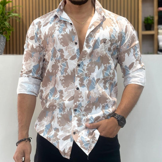 IMP Digital Print Shirt