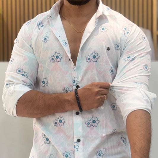 IMP Digital Print Shirt